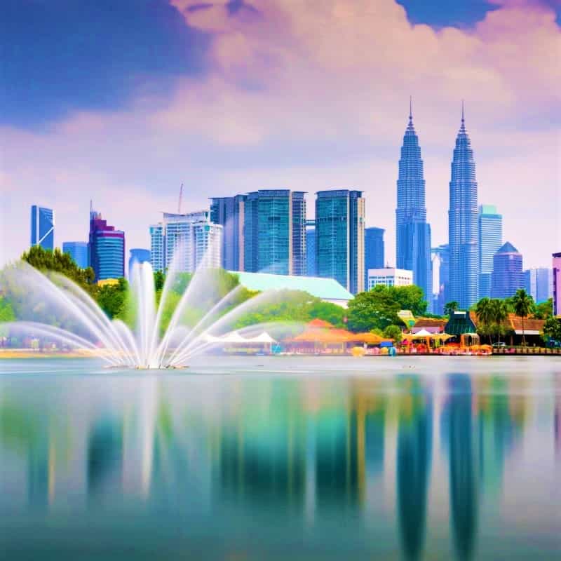 Kuala Lumpur