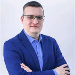 Mr. Marko Selaković