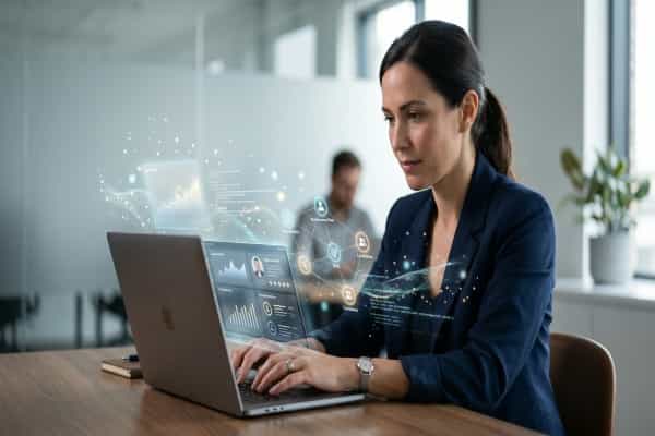 generative ai in hr course