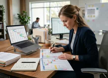 Project Management Courses