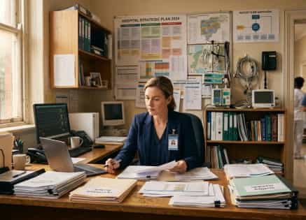 healthcare management courses