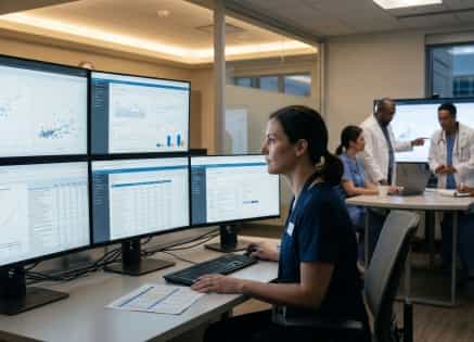 healthcare management courses