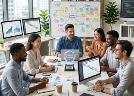 best project management certifications
