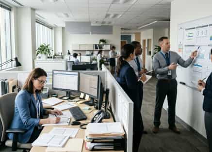 healthcare management courses
