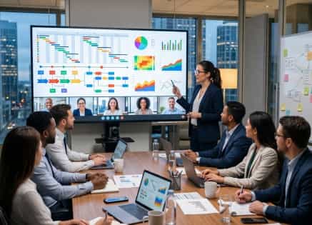 best project management certifications