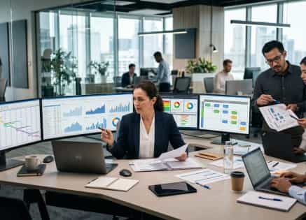 project management professional course