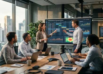Essential Management Skills Course
