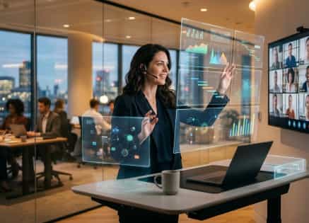 Essential Management Skills Course