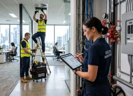 facilities management courses