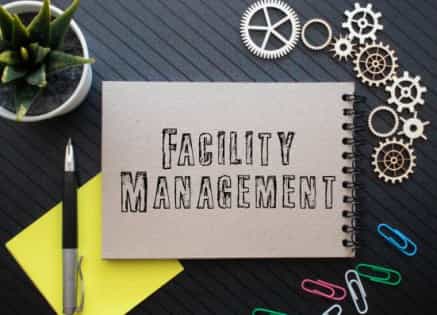 Facilities Management Training Courses