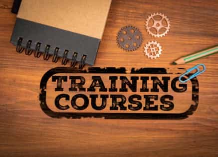 accounting training courses in London