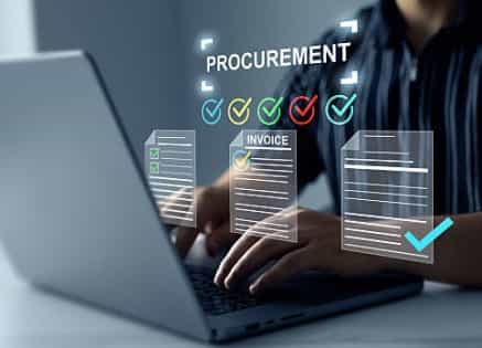 Procurement Training Courses in London