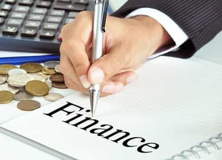 Accounting training courses in London