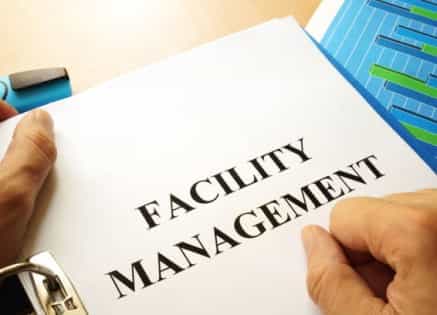 Facilities Management Training Courses