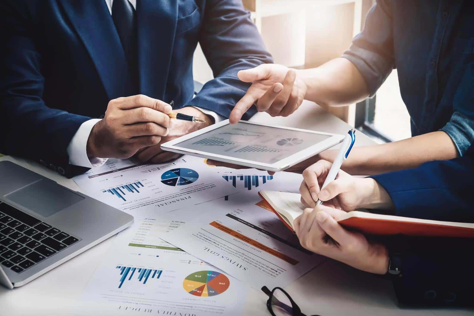 Governance, Risk and Compliance