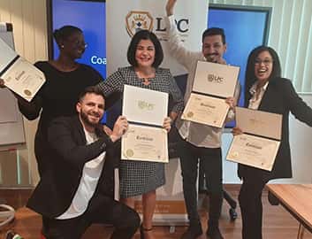 training courses in dubai