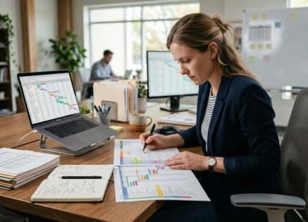 Project Manager Duties: A Comprehensive Overview