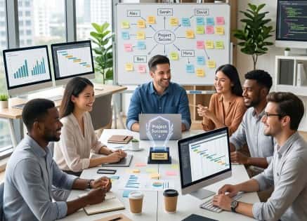 SWOT Analysis: A Key Tool in Project Management