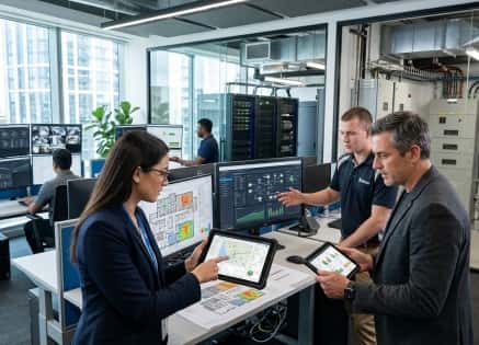 Comprehensive Guide to Facilities Management Strategy