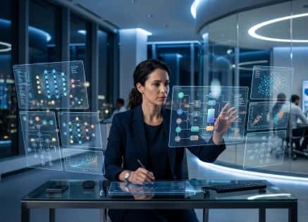 Top AI Skills to Master for Future Success