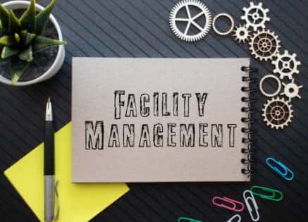 Key Concepts in Facilities Management Basics