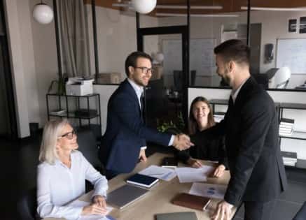 Elevate Your Career with Smarter, Stronger Negotiation