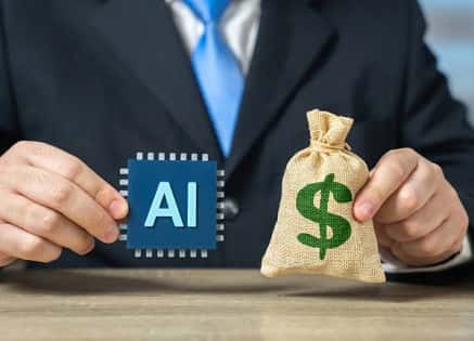 AI Innovations in Finance and Accounting Explained