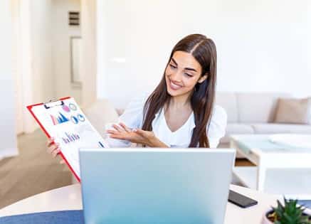 Online Accounting Courses: Benefits, Certification & Career Impact