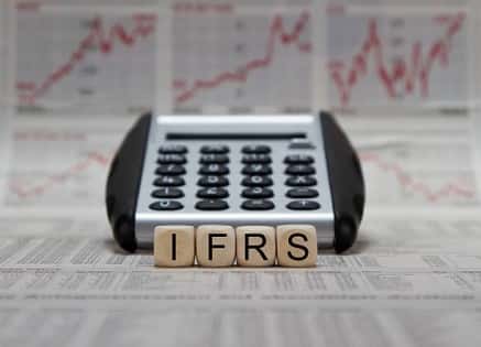 IFRS Courses in London: Practical Reporting Skills Employers Value