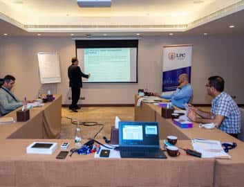 training courses in london