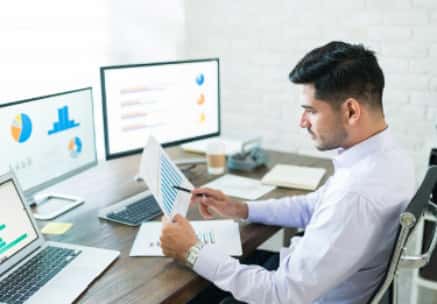 The Role of a Data Analyst in Shaping Business Strategy