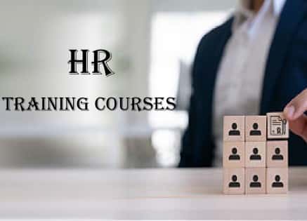 HR Training Courses in London for Strategic People Leaders