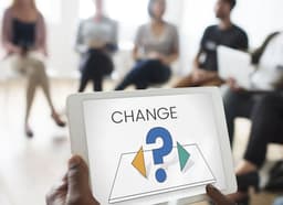 Lewin's Change Management Model: 2022