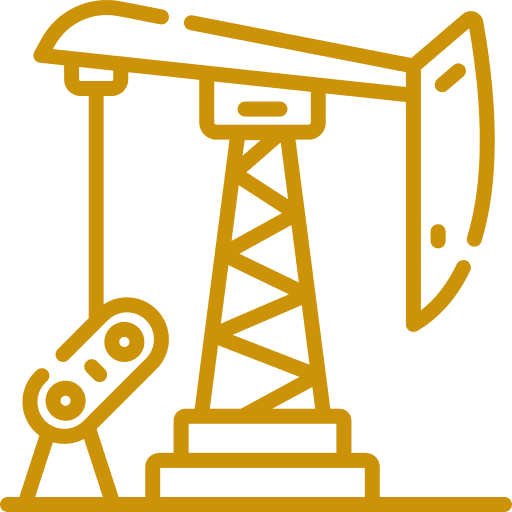 Oil and Gas