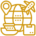 Logistics & Supply Chain