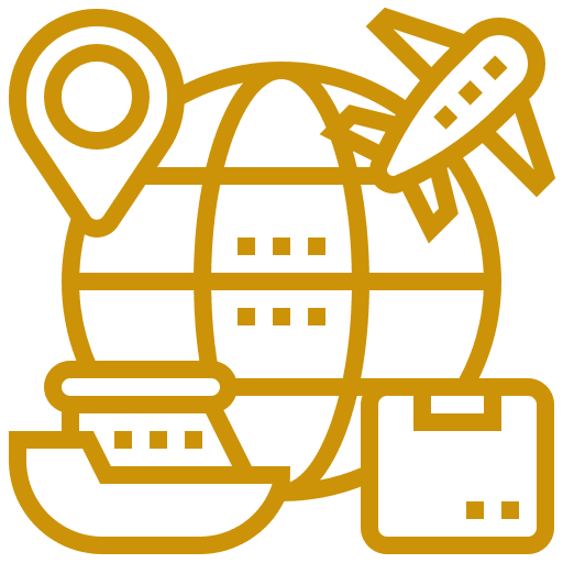 Logistics & Supply Chain