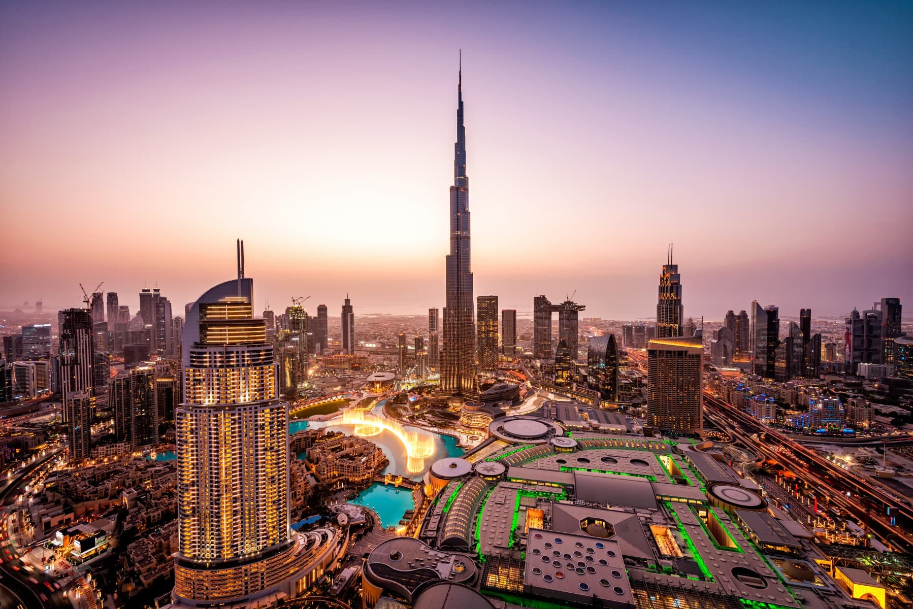 Dubai Training Courses