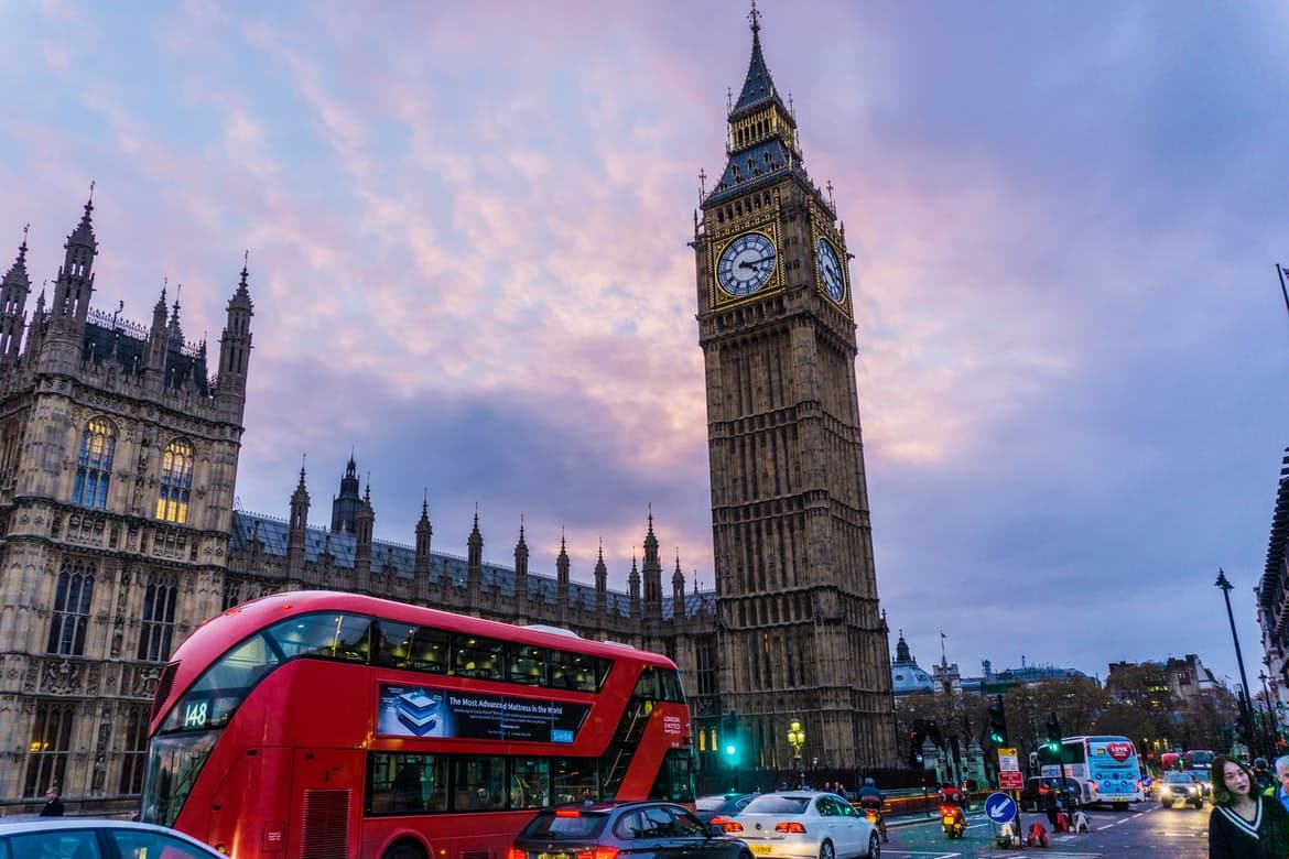 Training Courses in London ( Central London )