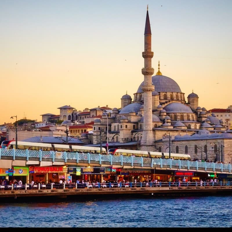 Istanbul
