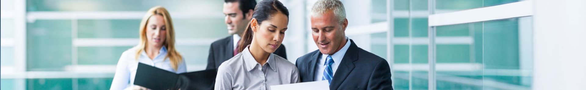 Digital Leadership Programme