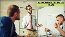 Major Account Planning (MAP) Training