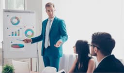 Budgeting For Managers