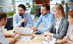 Information Technology (IT) Leadership Skills