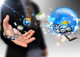 Graphic Design & Desktop Publishing