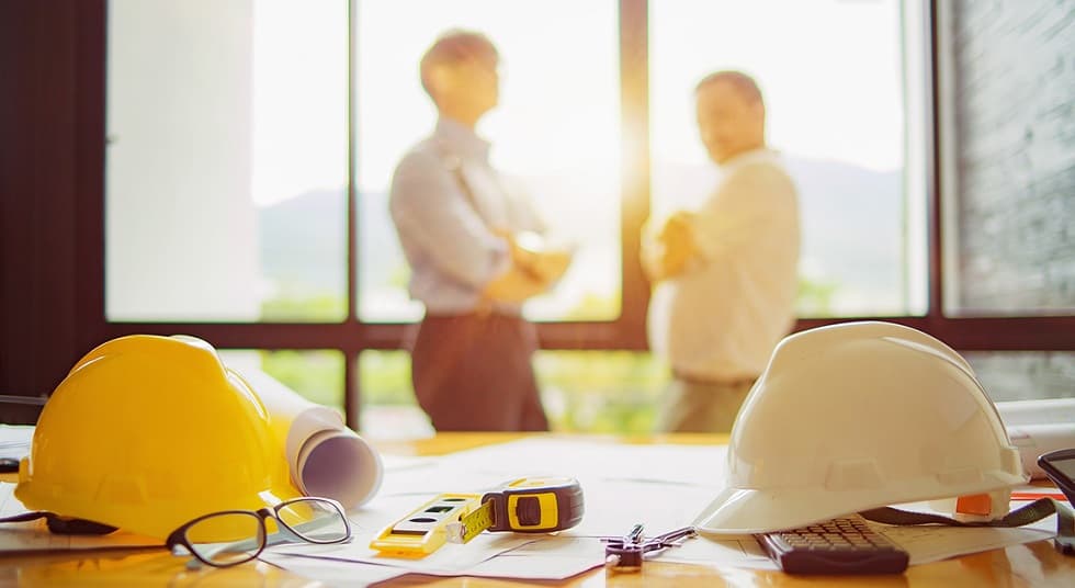 Contractor Safety Management