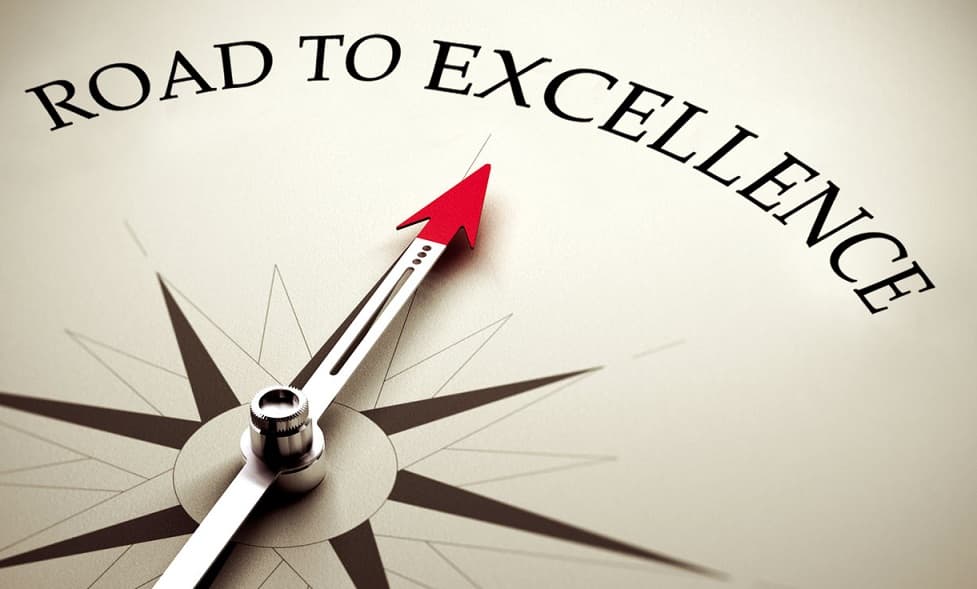 Road to Excellence