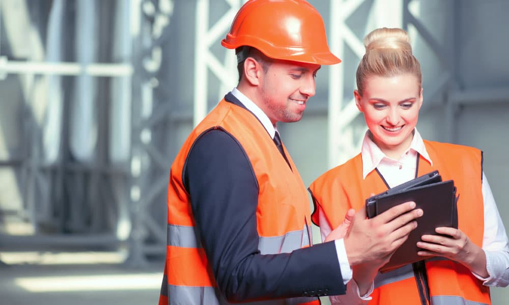 Contractors Management