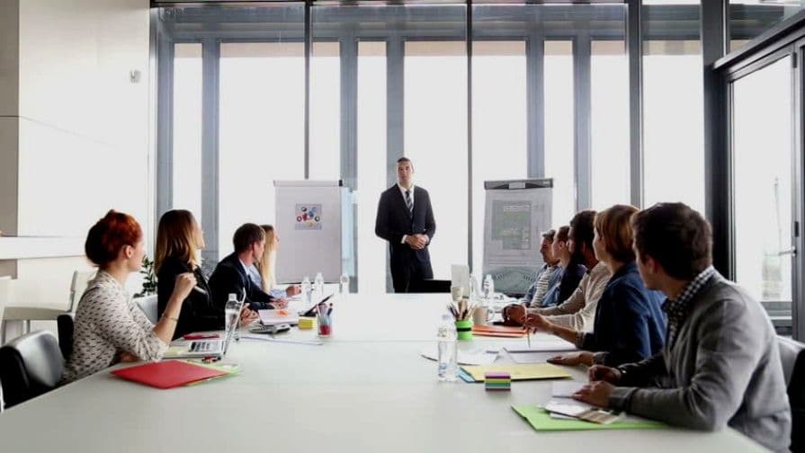 Crisis Communication Management Training