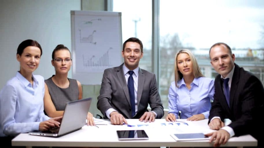 Leading with Resilience