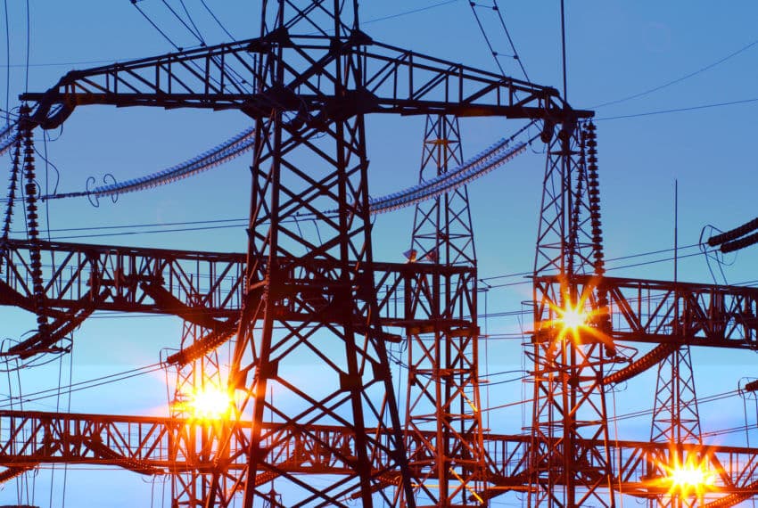 Renewable Energy Integration Programme
